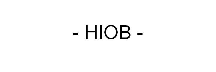 HIOB